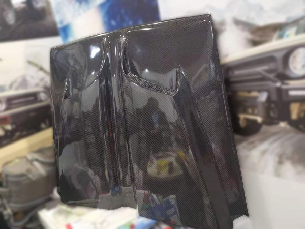 Hood Cover for Jimny JB74 JB64