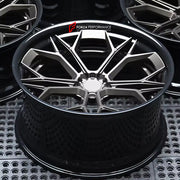 FORGED MAGNESIUM WHEELS for Lamborghini Huracan LP580 LP620