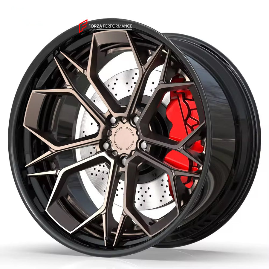 Buy Now FORGED MAGNESIUM WHEELS for Lamborghini Huracan LP580 LP620 and upgrade car parts from SIR Tuning at the Best Price. Headlights, Tail lights, Bodykits, Navigations, wheels and more - Fast & Free Shipping within Europe, US & Worldwide.