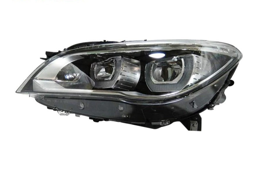 LED HEADLIGHTS for BMW 7 Series F02 2010-2013 upgrade to 2018