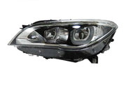 LED HEADLIGHTS for BMW 7 Series F02 2010-2013 upgrade to 2018