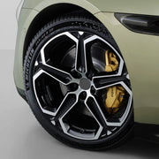 FORGED WHEELS RIMS for XIAOMI SU7