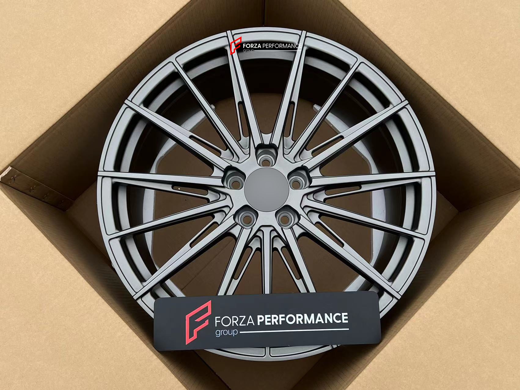 20 INCH FORGED WHEELS RIMS for MERCEDES-BENZ S-CLASS C217 2014