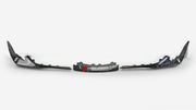 CARBON FRONT LIP for TOYOTA SUPRA A90 2019+