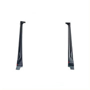 SIDE SKIRTS FOR ZEEKR 001 2021+