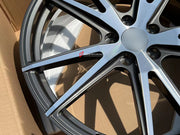 20 INCH FORGED WHEELS RIMS for HYUNDAI PALISADE 2023