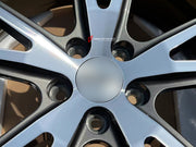 20 INCH FORGED WHEELS RIMS for HYUNDAI PALISADE 2023