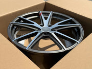 20 INCH FORGED WHEELS RIMS for HYUNDAI PALISADE 2023