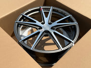 20 INCH FORGED WHEELS RIMS for HYUNDAI PALISADE 2023