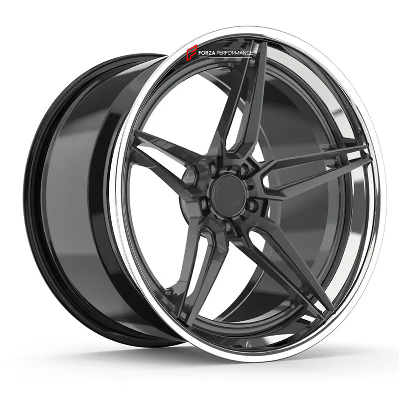 Buy Now FORGED MAGNESIUM WHEELS for Ferrari 296 and upgrade car parts from SIR Tuning at the Best Price. Headlights, Tail lights, Bodykits, Navigations, wheels and more - Fast & Free Shipping within Europe, US & Worldwide.