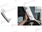 A-PILLAR GRAB HANDLE for MERCEDES-BENZ G-CLASS W464 G63 G350 G350D G400D G500 G550 2019 - 2024