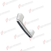 A-PILLAR GRAB HANDLE for MERCEDES-BENZ G-CLASS W464 G63 G350 G350D G400D G500 G550 2019 - 2024