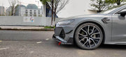 CARBON BODY KIT for AUDI RS7 C8 2019+ R-4