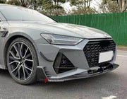 CARBON BODY KIT for AUDI RS7 C8 2019+ R-4
