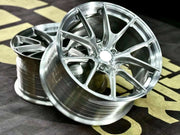FORGED WHEELS RIMS DC9 for BMW M3 F80