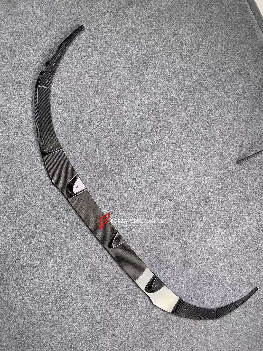 CARBON BODY AERO KIT for BMW Z4 G29 2018 - 2022