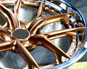 19 20 INCH FORGED WHEELS RIMS for BMW M2 2023