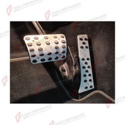 ACCELERATOR BRAKE AND GAS PEDAL for MERCEDES-BENZ G-CLASS W463 2008 - 2018