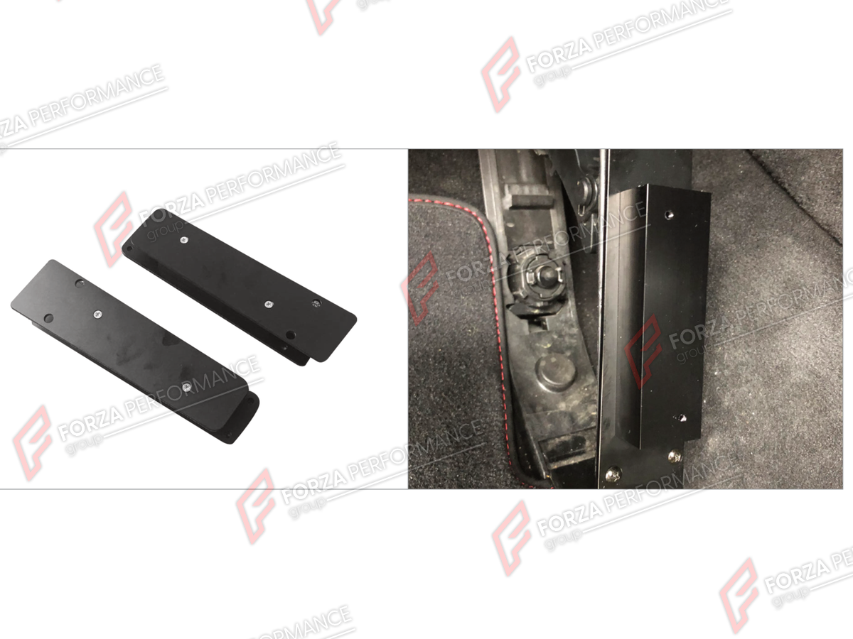 ACCELERATOR GAS PEDAL for MERCEDES-BENZ G-CLASS W463 2008 - 2018