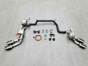ACTIVE EXHAUST SYSTEM for MERCEDES BENZ G CLASS G450D W465 2024+