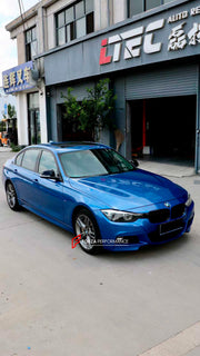 ADTORY X FORZA PERFORMANCE RACE BIG BRAKE KIT BBK for BMW 3 SERIES 320i F30 LCI 2015 - 2019