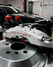 ADTORY X FORZA PERFORMANCE RACE BIG BRAKE KIT BBK for BMW 3 SERIES G20 2019 - 2022