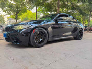 ADTORY X FORZA PERFORMANCE RACE BIG BRAKE KIT BBK for BMW M2 F87 LCI 2015 - 2021