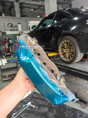 ADTORY X FORZA PERFORMANCE RACE BIG BRAKE KIT BBK for BMW M2 F87 LCI 2015 - 2021