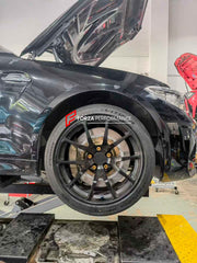 ADTORY X FORZA PERFORMANCE RACE BIG BRAKE KIT BBK for BMW M2 F87 LCI 2015 - 2021