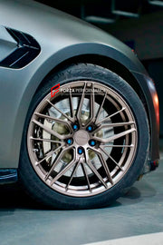 ADTORY X FORZA PERFORMANCE RACE BIG BRAKE KIT BBK for BYD SEAL 2022+