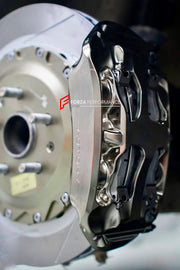 ADTORY X FORZA PERFORMANCE RACE BIG BRAKE KIT BBK for BYD SEAL 2022+