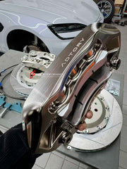 ADTORY X FORZA PERFORMANCE RACE BIG BRAKE KIT BBK for BYD SEAL 2022+