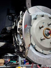 ADTORY X FORZA PERFORMANCE RACE BIG BRAKE KIT BBK for BYD SEAL 2022+