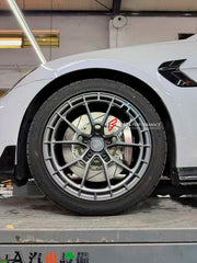 ADTORY X FORZA PERFORMANCE RACE BIG BRAKE KIT BBK for BYD SEAL 2022+