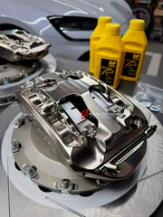 ADTORY X FORZA PERFORMANCE RACE BIG BRAKE KIT BBK for BYD SEAL 2022+