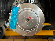 ADTORY X FORZA PERFORMANCE RACE BIG BRAKE KIT BBK for DEEPAL SL03 2022+