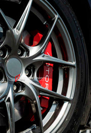 ADTORY X FORZA PERFORMANCE RACE BIG BRAKE KIT BBK for GAC E8 2023+