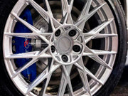 ADTORY X FORZA PERFORMANCE RACE BIG BRAKE KIT BBK for GAC E9 2023+