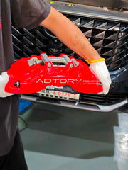 ADTORY X FORZA PERFORMANCE RACE BIG BRAKE KIT BBK for GAC GS8 II 2 2021+