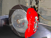 ADTORY X FORZA PERFORMANCE RACE BIG BRAKE KIT BBK for GAC GS8 II 2 2021+