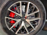 ADTORY X FORZA PERFORMANCE RACE BIG BRAKE KIT BBK for GAC GS8 II 2 2021+