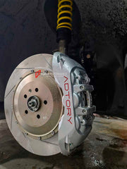 ADTORY X FORZA PERFORMANCE RACE BIG BRAKE KIT BBK for GEELY GALAXY L7 2023+