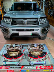 ADTORY X FORZA PERFORMANCE RACE BIG BRAKE KIT BBK for GWM TANK 700 2024+
