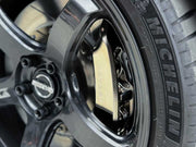 ADTORY X FORZA PERFORMANCE RACE BIG BRAKE KIT BBK for HONDA CIVIC FE XI 2021+