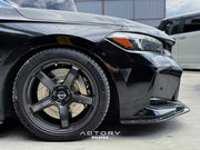 ADTORY X FORZA PERFORMANCE RACE BIG BRAKE KIT BBK for HONDA CIVIC FE XI 2021+