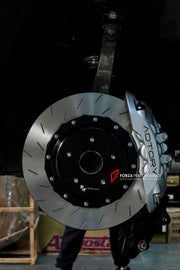 ADTORY X FORZA PERFORMANCE RACE BIG BRAKE KIT BBK for LEXUS GS350 L10 2012 - 2015