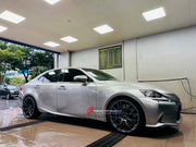 ADTORY X FORZA PERFORMANCE RACE BIG BRAKE KIT BBK for LEXUS IS250 XE30 2013 - 2016