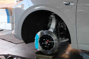 ADTORY X FORZA PERFORMANCE RACE BIG BRAKE KIT BBK for LI L6 2024+
