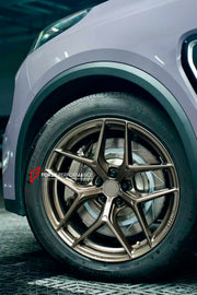 ADTORY X FORZA PERFORMANCE RACE BIG BRAKE KIT BBK for LYNK AND CO 01 CX11 FACELIFT 2022+