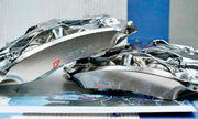ADTORY X FORZA PERFORMANCE RACE BIG BRAKE KIT BBK for LYNK AND CO 01 CX11 FACELIFT 2022+